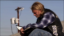 Sons of Anarchy - Season 01 Episode 07